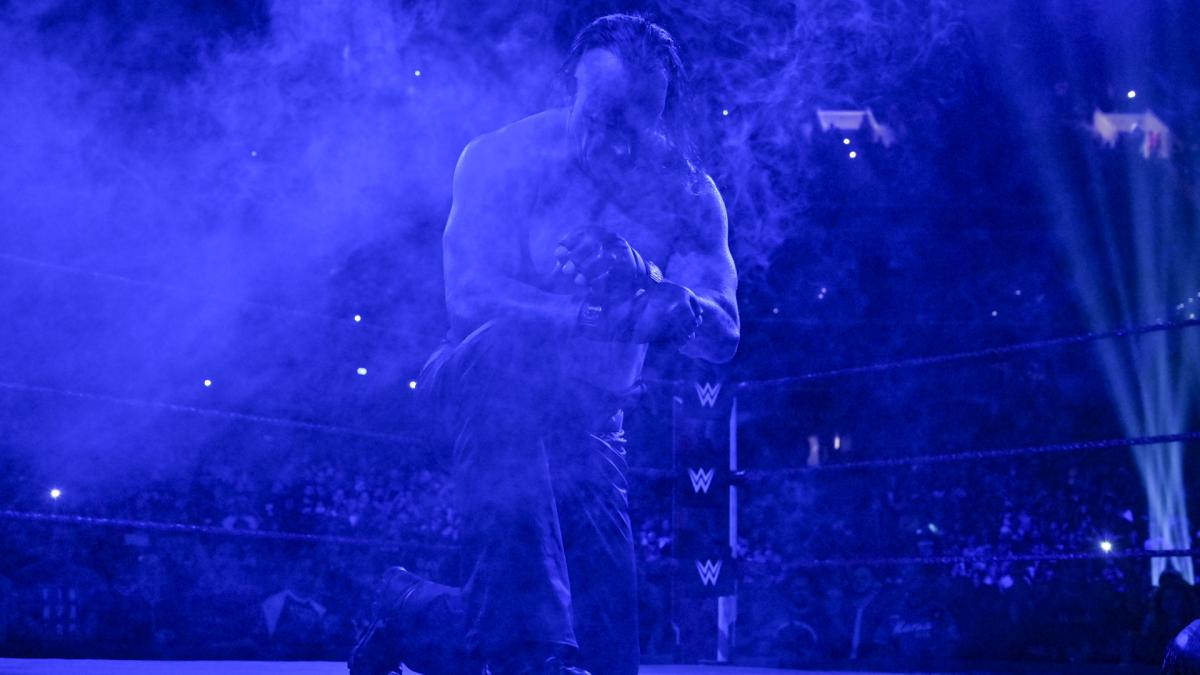 Гробовщик, как сообщается, заключил новую сделку с WWE