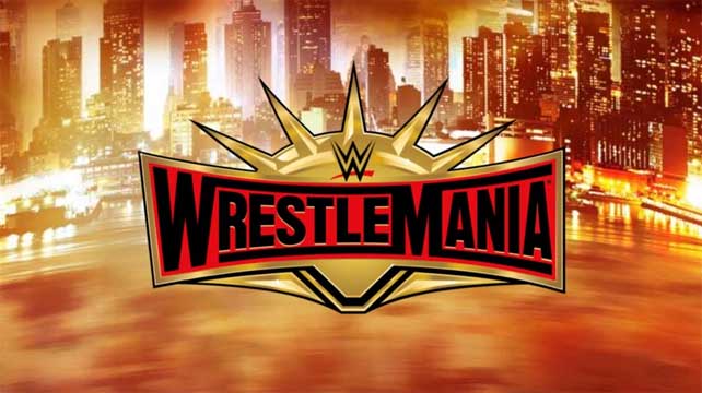 WWE, как сообщается, планируют добавить еще три поединка на Wrestlemania 35
