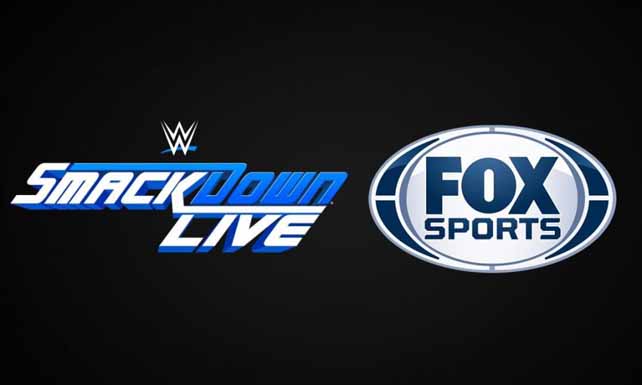 SmackDown Live может перейти на трехчасовый формат после переезда на Fox Sports