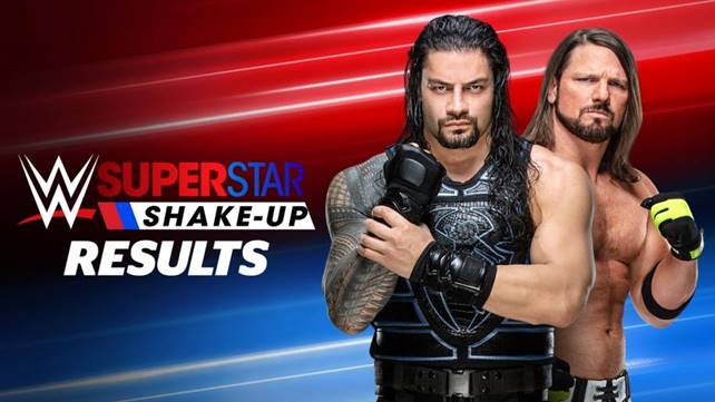 Две суперзвезды Raw отправлены на SmackDown спустя неделю после встряски суперзвезд