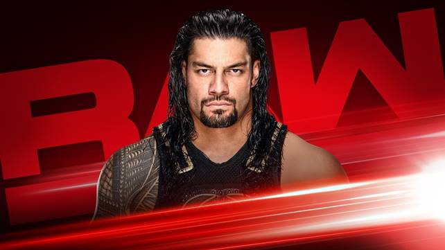 Роман Рейнс анонсировал свое появление на грядущем Raw — WWE отказали