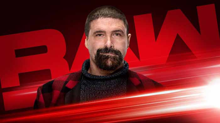 WWE Monday Night Raw 20.05.2019 (русская версия от 545TV)