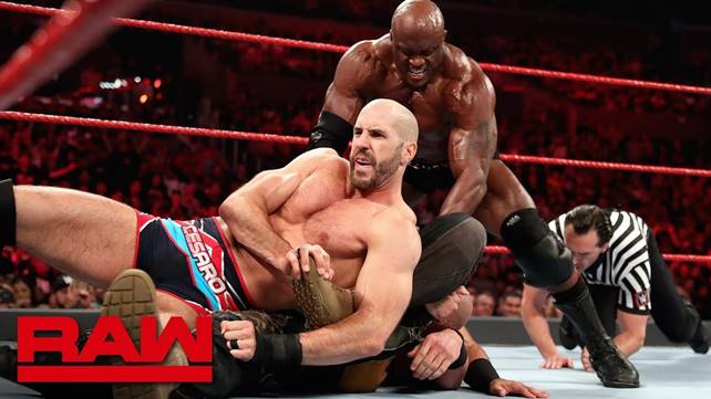 Как фактор последнего эпизода шоу перед Stomping Grounds повлиял на телевизионные рейтинги прошедшего Raw?