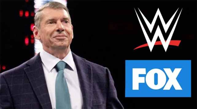 Руководство Fox недовольны последними показателями WWE; Интересная заметка по будущему Мэтта Риддла и другое