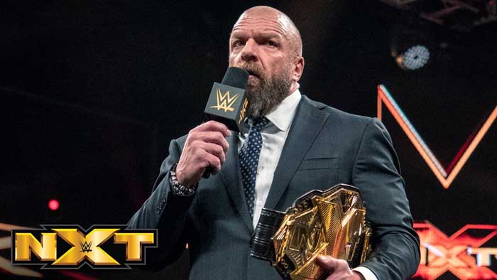 WWE планируют увеличить количество NXT TakeOver; Первые солд-ауты NXT и другое