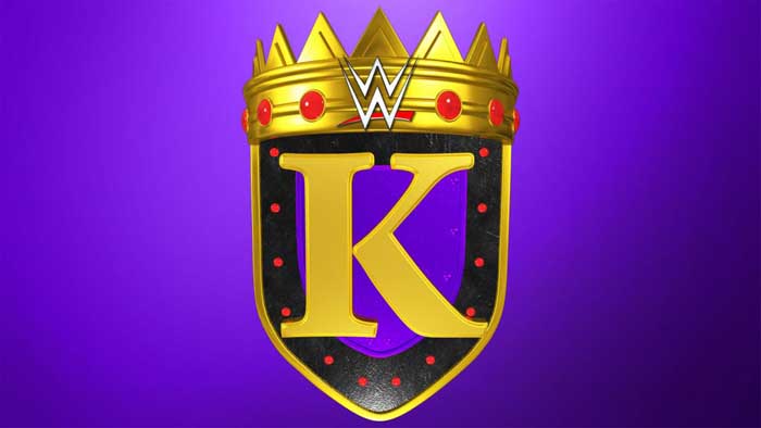 Турнир «Король Ринга» возвращается в WWE на следующей неделе