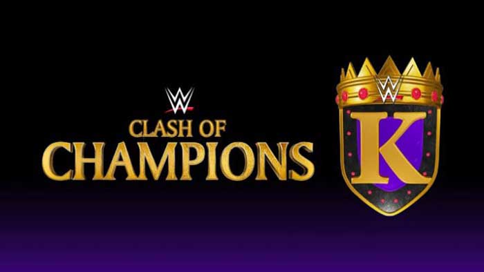 Титульный матч планируют добавить на Clash of Champions; Статус Пака после All Out и другое