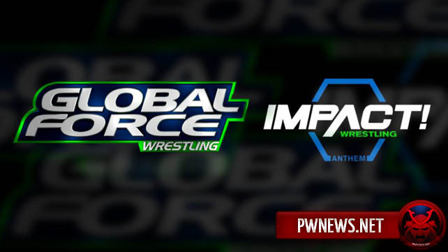 GFW официально запустили GFW Network; Обновление по будущим записям Impact Wrestling