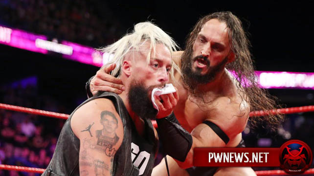 Энцо Аморе повлиял на просмотры 205 Live; Стефани МакМэн может вернуться на Raw