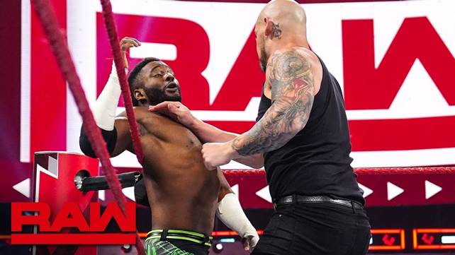 Как четвертьфинальные матчи турнира King of the Ring повлияли на телевизионные рейтинги прошедшего Raw?