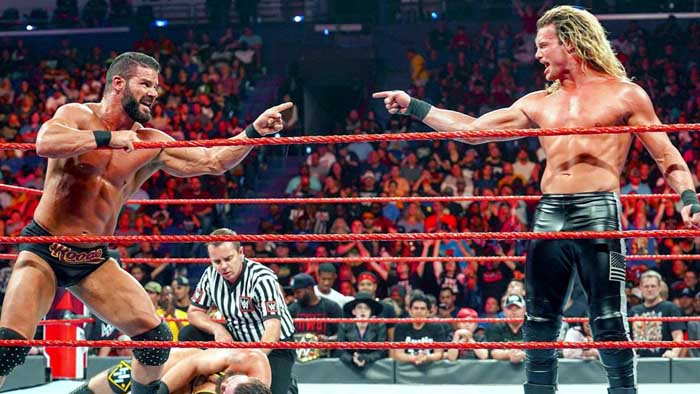 Кейси Катандзаро уходит из WWE; Заметка по команде Роберта Руда и Дольфа Зигглера, и другое