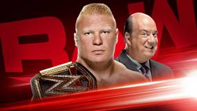 WWE Monday Night Raw 04.11.2019 (русская версия от 545TV)