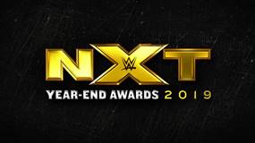 WWE NXT 01.01.2020 (русская версия от 545TV)