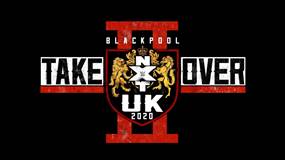 NXT UK TakeOver: Blackpool II (русская версия от 545TV)