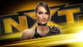 WWE NXT 15.01.2020 (русская версия от 545TV)