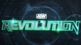 AEW Revolution (русская версия от 545TV)