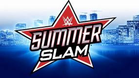 WWE SummerSlam 2020 (русская версия от 545TV)