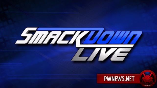 Представитель ростера SmackDown замечен за кулисами сегодняшнего Raw (потенциальный спойлер)