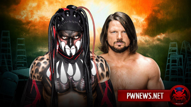 WWE заняты серьезными креативными изменениями на следующее Raw; Сколько по времени будет матч Стайлза и Бэлора?