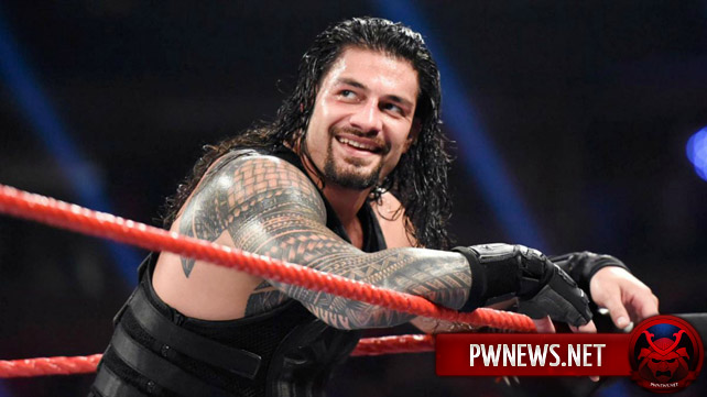 WWE прокомментировали и подтвердили слухи о вирусной болезни внутри ростера Raw