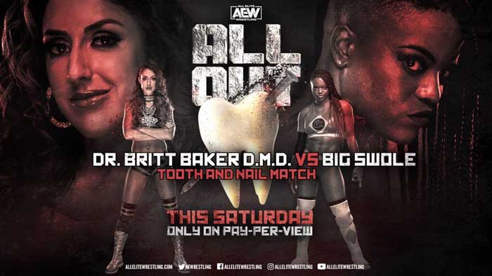 AEW All Out 2020