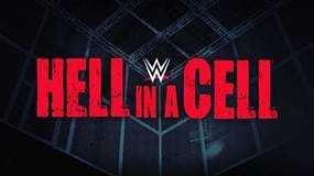 WWE Hell in a Cell 2020 (русская версия от 545TV)