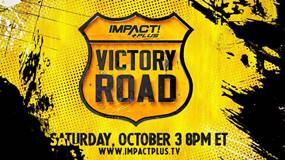 Impact Wrestling Victory Road 2020 (русская версия от 545TV)