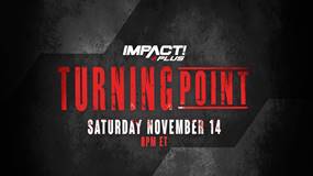 Impact Wrestling Turning Point 2020 (русская версия от 545TV)
