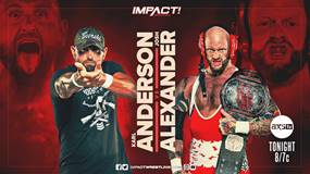 IMPACT Wrestling 10.11.2020 (русская версия от 545TV)