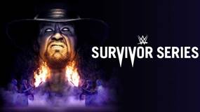 WWE Survivor Series 2020 (русская версия от 545TV)