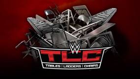 WWE TLC 2020 (русская версия от 545TV)
