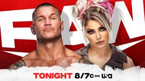 WWE Monday Night Raw 28.12.2020 (русская версия от Матч Боец)