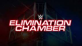 WWE Elimination Chamber 2021 (русская версия от 545TV)