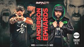 IMPACT Wrestling 23.03.2021 (русская версия от 545TV)