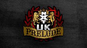 WWE NXT UK Prelude (русская версия от 545TV)