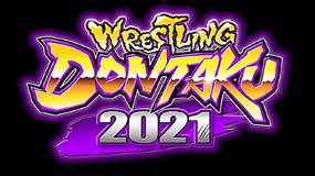 NJPW Wrestling Dontaku 2021 (русская версия от 545TV)