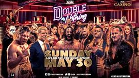 AEW Double or Nothing 2021 (русская версия от 545TV)