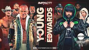 IMPACT Wrestling 22.04.2021 (русская версия от 545TV)