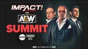 IMPACT Wrestling 10.06.2021 (русская версия от 545TV)
