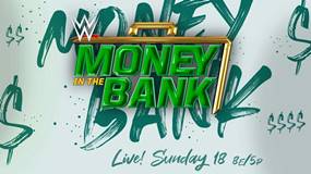 WWE Money in the Bank 2021 (русская версия от 545TV)