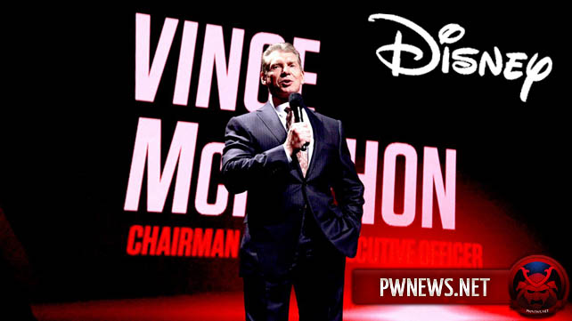 Дэйв Мельтцер высказался о возможной продаже WWE и ситуации вокруг компании; Disney могут выкупить WWE?