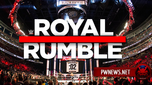 Финал турнира за чемпионство США снят с Royal Rumble 2018; Обновленный кард PPV-шоу