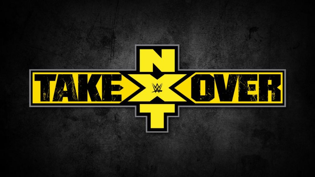 NXT TakeOver: Philadelphia (русская версия от 545TV)