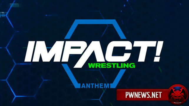 Анонсер Impact Wrestling стал новым чемпионом; Еще несколько увольнений планируется на Impact Wrestling