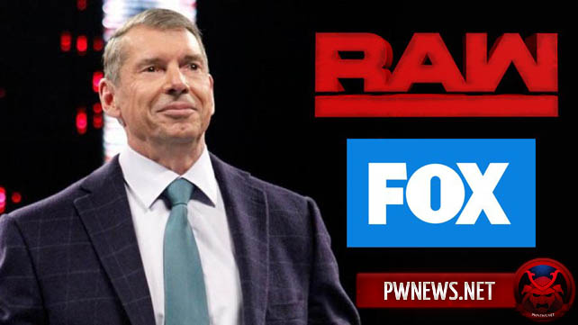 WWE Raw может переехать на новый телеканал и сократиться с трех эфирных часов до двух