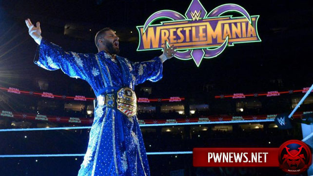 WWE в оригинальных планах готовили Бобби Руду другого соперника для открытого вызова на Royal Rumble 2018