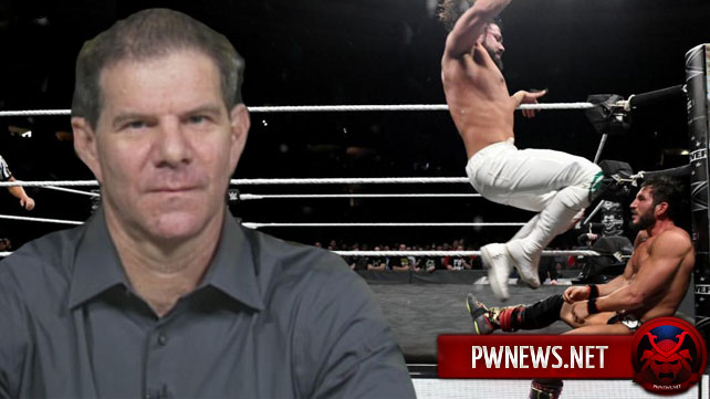 Дэйв Мельтцер выставил оценки WWE Royal Rumble 2018 и NXT TakeOver: Philadelphia (+ оценки PWNews) — первая пятерка за семь лет
