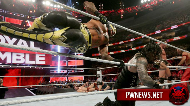 Обновление по травме Рэя Мистерио после обследования; Дальнейшие планы на его возвращение в WWE