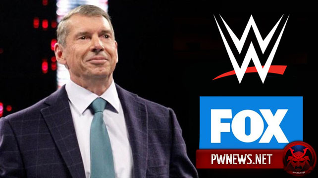 На еженедельниках WWE уменьшится количество рекламных пауз; Руководство Fox были у ринг-сайда на прошлом SmackDown