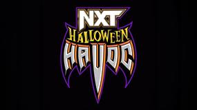 WWE NXT Halloween Havoc 2022 (английская версия)